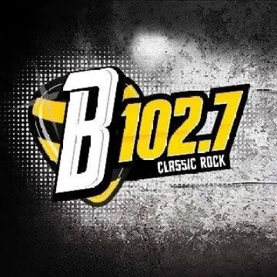 Live streaming B102.7