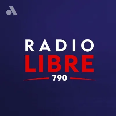 Radio Libre 790 790 AM Live | South Miami
