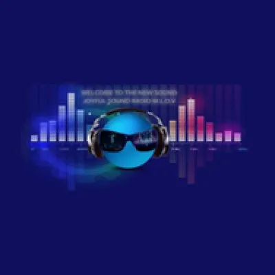 Live streaming Joyful Sound Radio, The New Sound