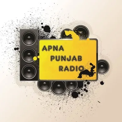 Live streaming Apna Punjab Radio
