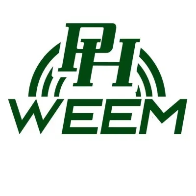 Live streaming WEEM-FM