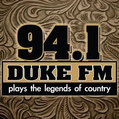 Live streaming The Duke FM
