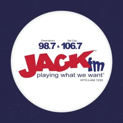 Live streaming Jack FM