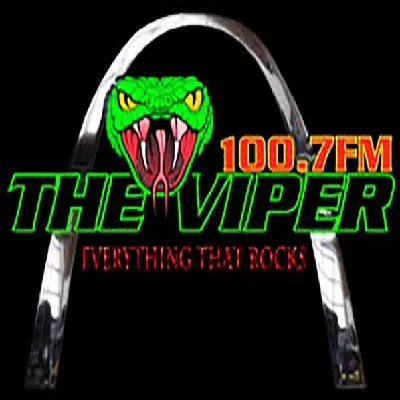 Live streaming The Viper - KFNS