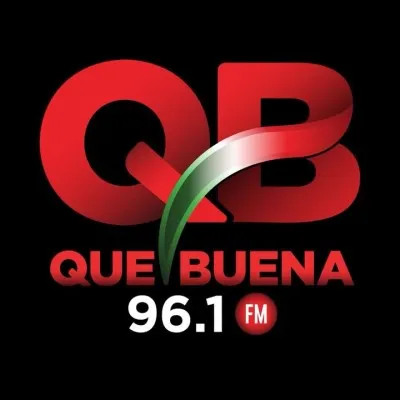 Live streaming Que Buena