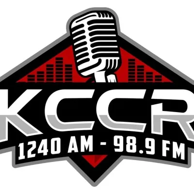 Live streaming KCCR