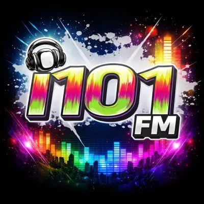Live streaming I101 Radio
