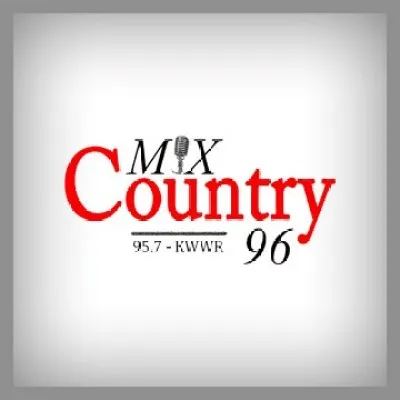 Live streaming Country 96
