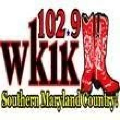 Live streaming WKIK-FM