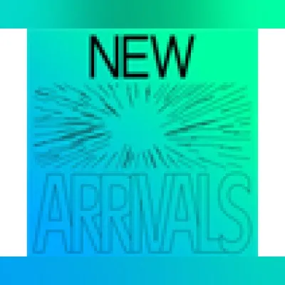 Live streaming New Arrivals