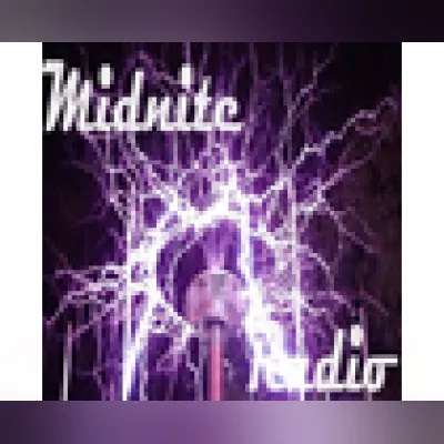Live streaming Midnite Radio - Private Stream