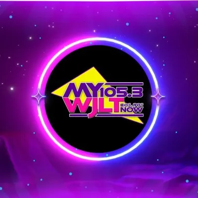 Live streaming My WJLT