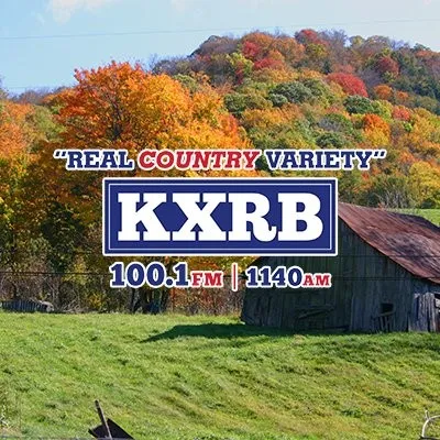 Live streaming Classic Country KXRB 100.1