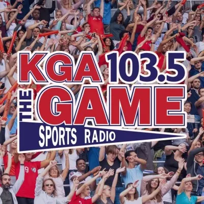 Live streaming 103.5 The Game