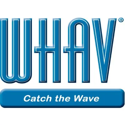 Live streaming WHAV Radio