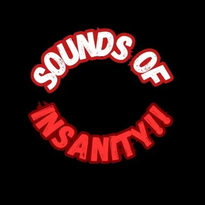 Live streaming Sounds Of Insanity Radio