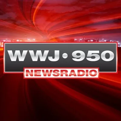 Live streaming WWJ Newsradio 950