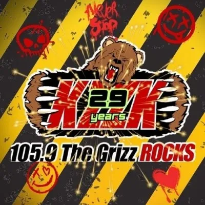 Live streaming The Grizz