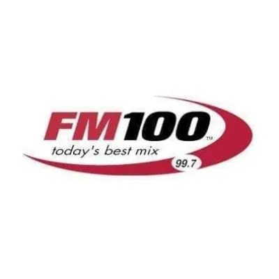Live streaming FM100