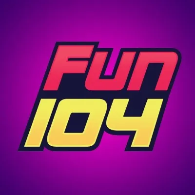 Live streaming Fun 104