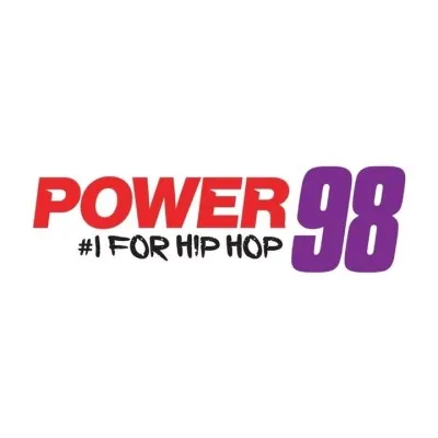Live streaming Power 98 FM