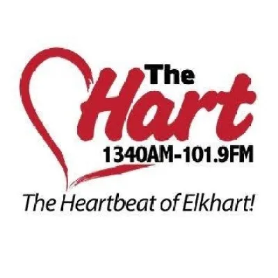 Live streaming The Hart of Elkhart