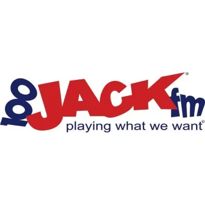 Live streaming 100 Jack FM
