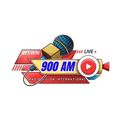 Live streaming WSWN  Radio Vision International