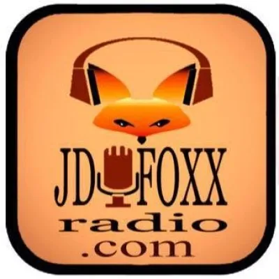 Live streaming JD Foxx Radio