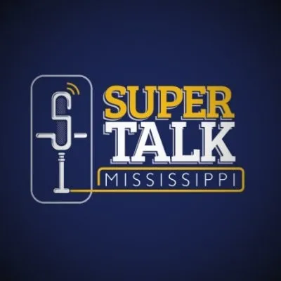 Live streaming SuperTalk Mississippi