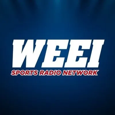 Live streaming WEEI