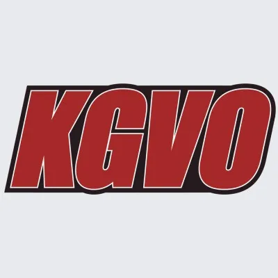 Live streaming Newstalk KGVO