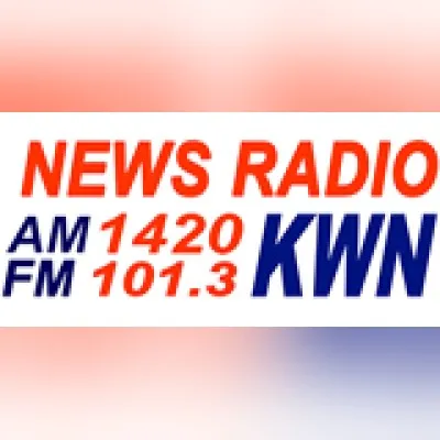 Live streaming News Radio WKWN