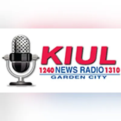 Live streaming KIUL News Radio