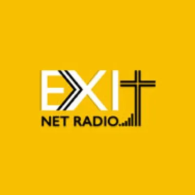 Live streaming Exit Net Radio