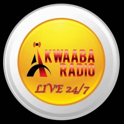 Live streaming Akwaaba Radio