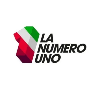 Live streaming La Numero Uno 1