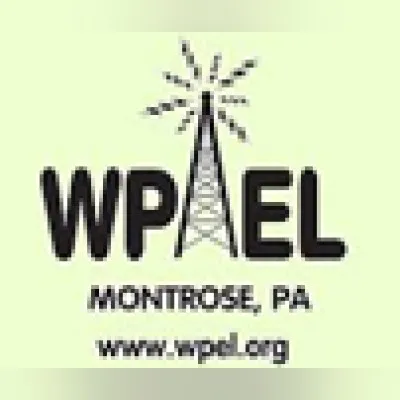 Live streaming WPEL Radio