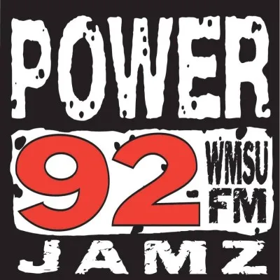 Live streaming Power 92 Jamz