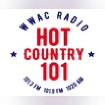 Live streaming Hot Country 101