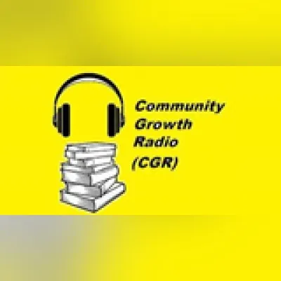 Live streaming CGR Radio 3-VetNet