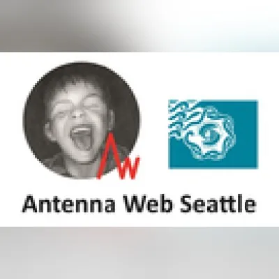 Antenna Web Live | Seattle, Washington, United States