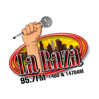 Live streaming La Raza