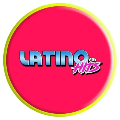 Live streaming Latino Hits FM