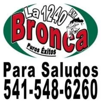 Live streaming La Bronca