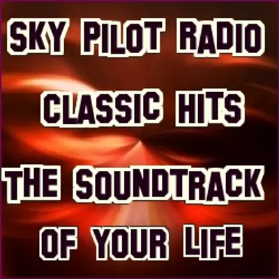 Live streaming Sky Pilot Radio - Classic Hits