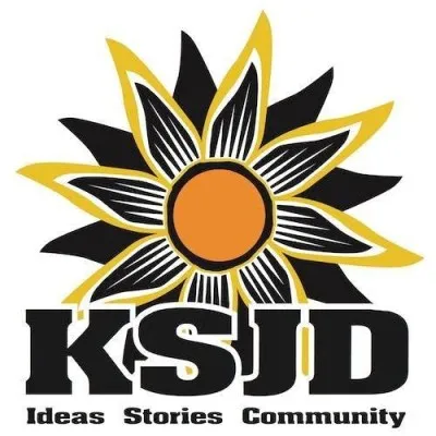 Live streaming KSJD Dryland Community Radio