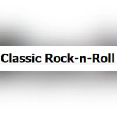 Live streaming Classic Rock-n-Roll