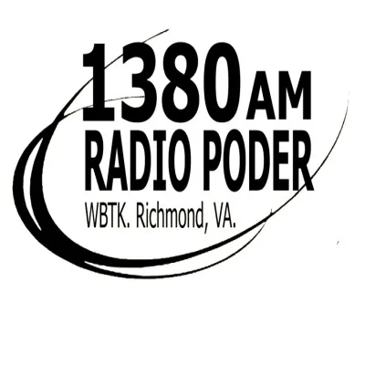 Live streaming Radio Poder 1380