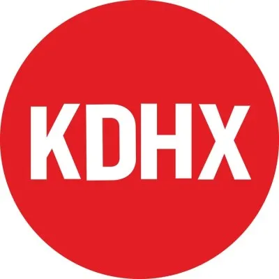 Live streaming KDHX